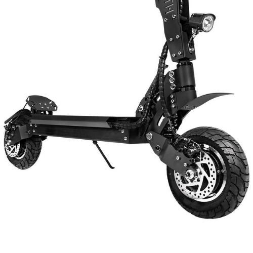 E-scooters  Mearth GTS MAX Electric Scooter